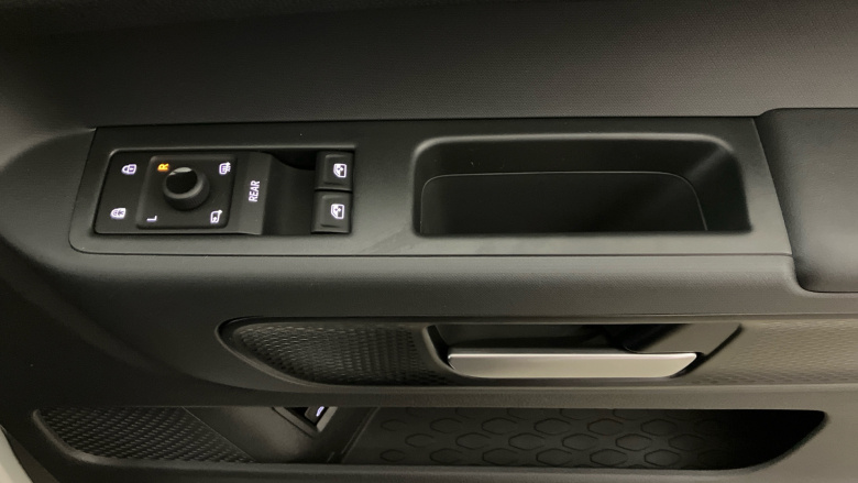 Volkswagen ID. Buzz 250kW GTX Pro 86kWh 5dr 4MOTION LWB Auto [7 Seat] Electric Estate